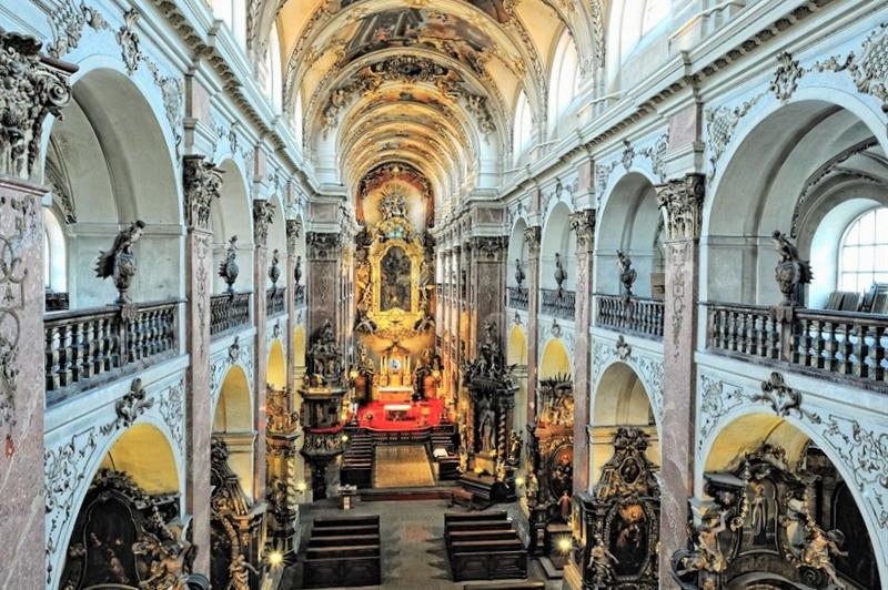30th International Organ Festival - preview image